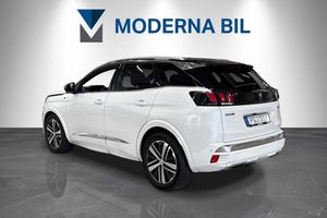 Peugeot 3008 bild 4