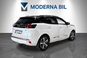 Peugeot 3008 bild 6