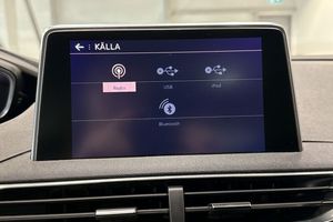 Peugeot 3008 bild 14
