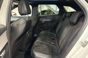 Peugeot 3008 bild 23