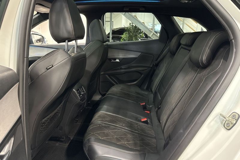 Peugeot 3008 bild 23