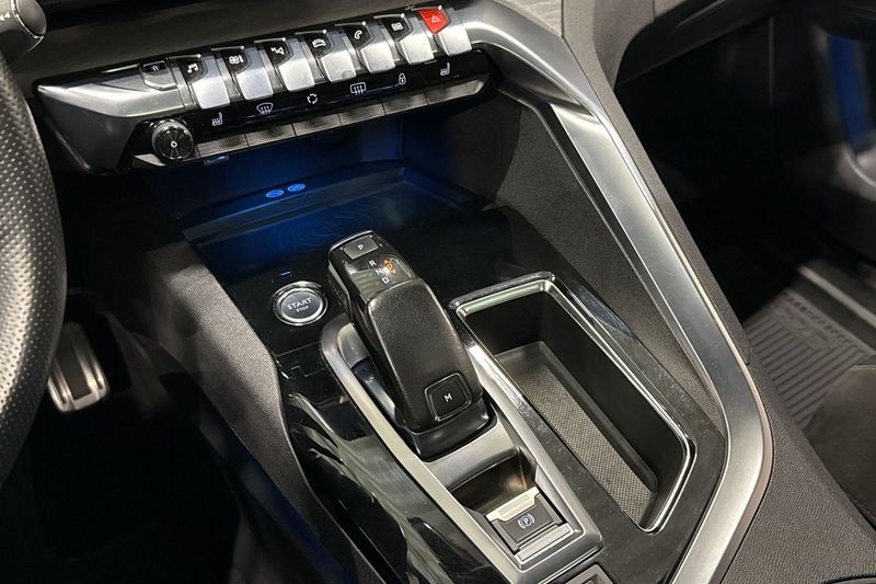 Peugeot 3008 bild 17