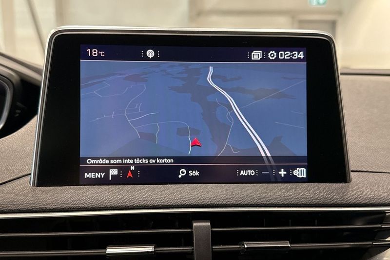 Peugeot 3008 bild 15
