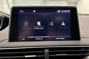 Peugeot 3008 bild 13