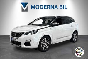 Peugeot 3008 bild 1
