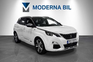 Peugeot 3008 bild 8