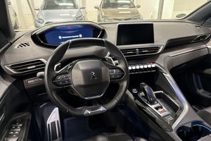 Peugeot 3008 bild 9