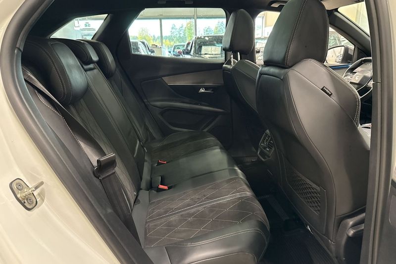 Peugeot 3008 bild 21