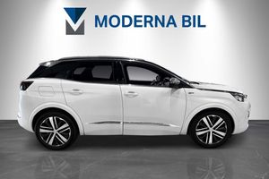 Peugeot 3008 bild 7