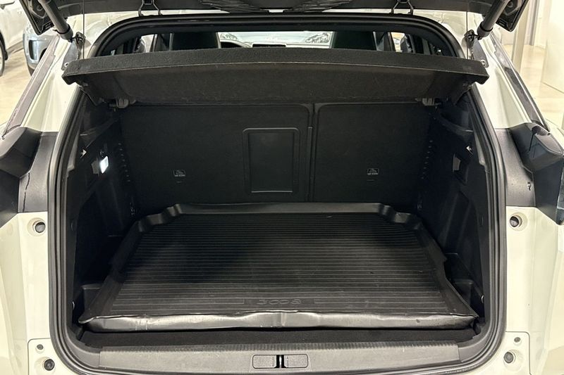 Peugeot 3008 bild 22