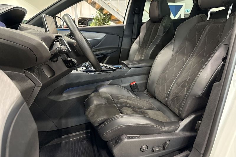 Peugeot 3008 bild 19