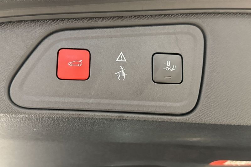 Peugeot 3008 bild 24