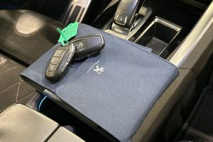 Peugeot 3008 bild 25