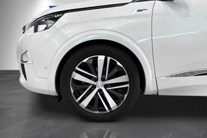 Peugeot 3008 bild 2