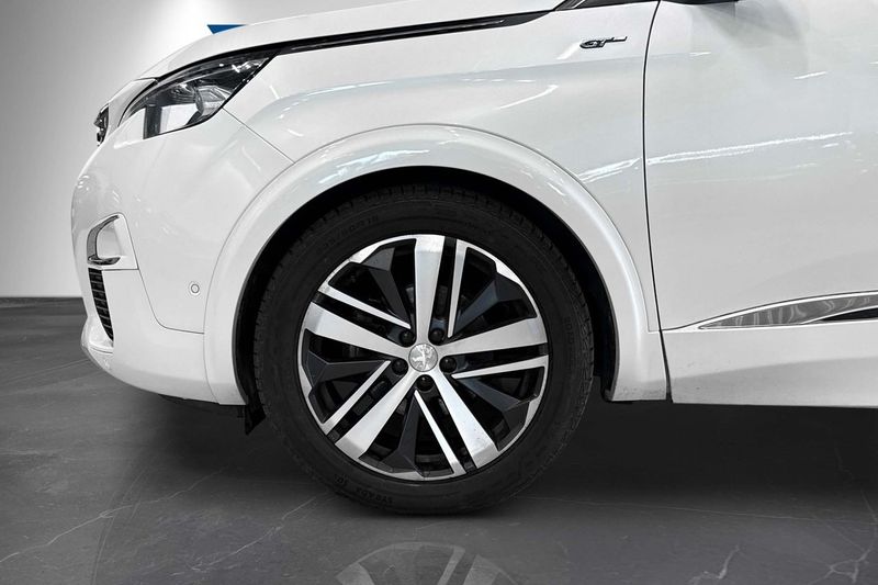 Peugeot 3008 bild 2