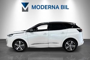 Peugeot 3008 bild 3