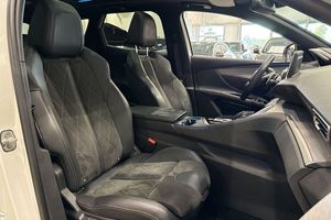 Peugeot 3008 bild 20
