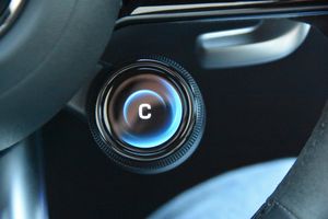 Mercedes C43 AMG bild 30