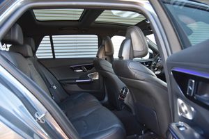 Mercedes C43 AMG bild 16