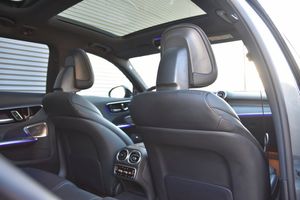 Mercedes C43 AMG bild 19
