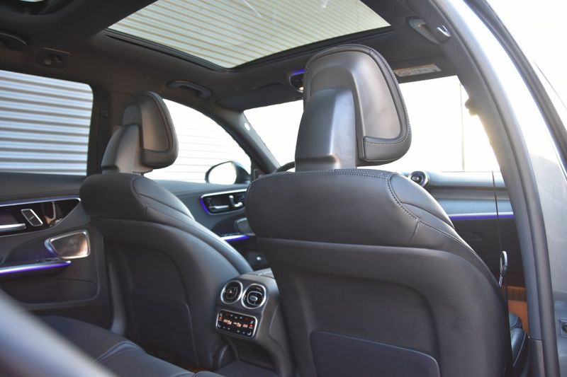 Mercedes C43 AMG bild 19