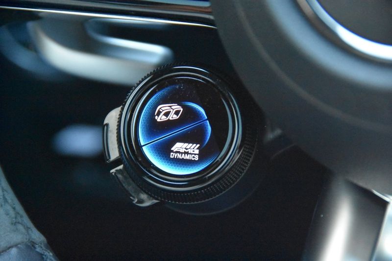 Mercedes C43 AMG bild 31