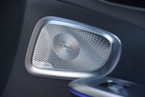Mercedes C43 AMG bild 15