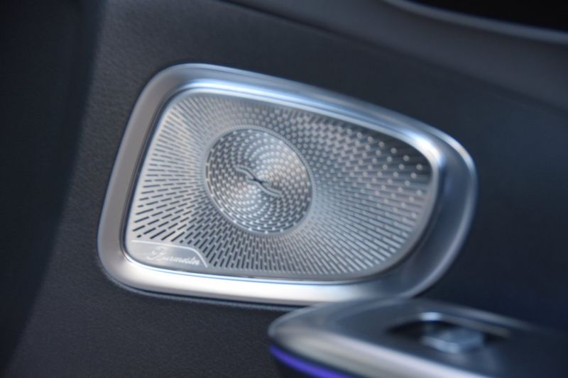 Mercedes C43 AMG bild 15