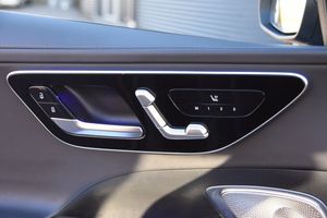 Mercedes C43 AMG bild 33