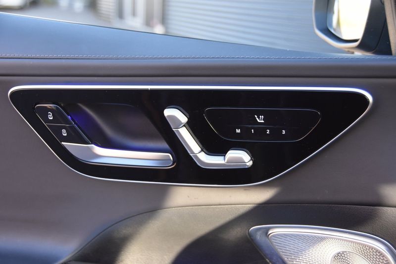 Mercedes C43 AMG bild 33