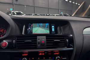 BMW X3 bild 15