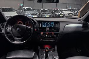 BMW X3 bild 11