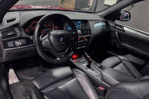 BMW X3 bild 10