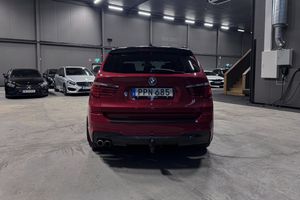 BMW X3 bild 4