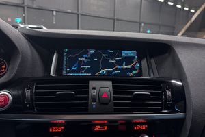 BMW X3 bild 14