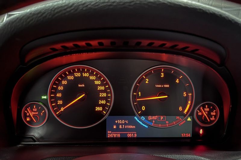 BMW X3 bild 13