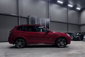 BMW X3 bild 6