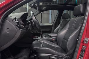 BMW X3 bild 9