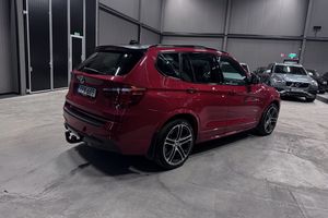 BMW X3 bild 5