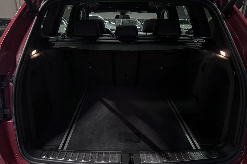 BMW X3 bild 17
