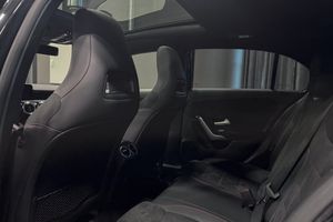 Mercedes A250 bild 11
