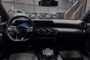 Mercedes A250 bild 13