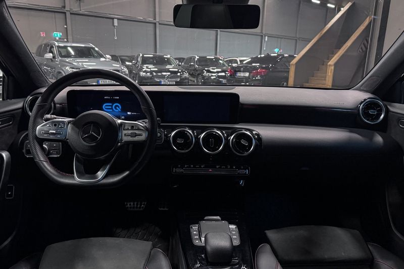 Mercedes A250 bild 13
