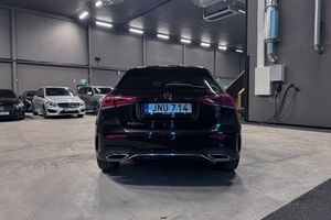 Mercedes A250 bild 5
