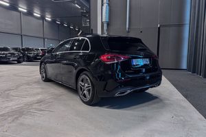 Mercedes A250 bild 4
