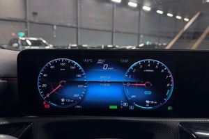 Mercedes A250 bild 14