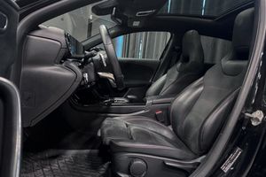 Mercedes A250 bild 10