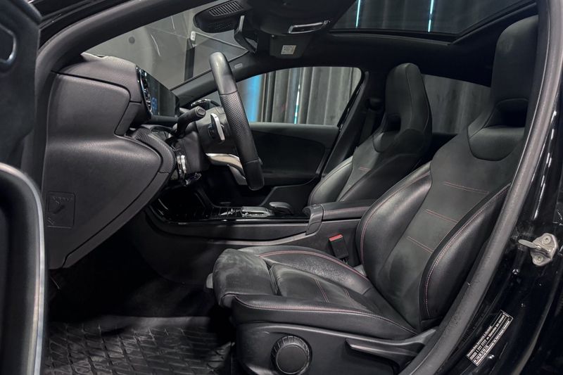 Mercedes A250 bild 10