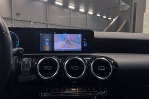 Mercedes A250 bild 16
