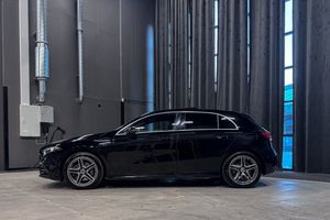 Mercedes A250 bild 3